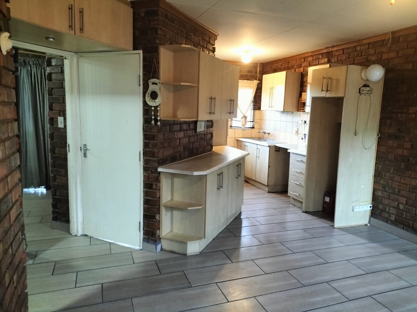 2 Bedroom Property for Sale in Uitsig Free State